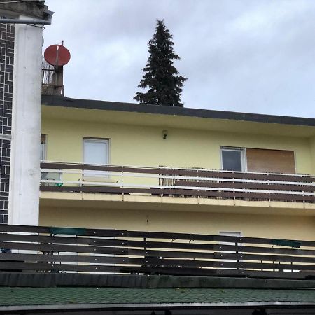 Apartments & Rooms Bad Soden באד סודן אם טאונוס מראה חיצוני תמונה