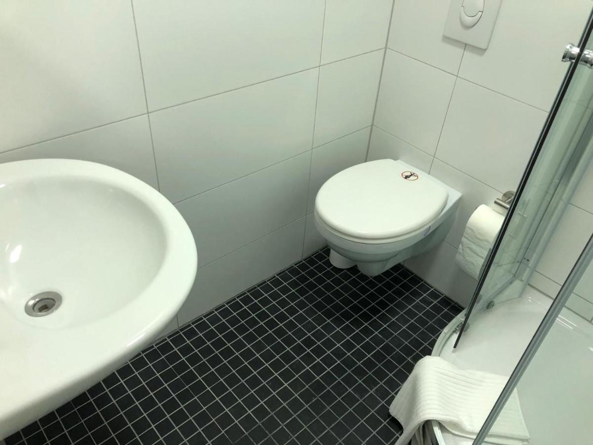 Apartments & Rooms Bad Soden באד סודן אם טאונוס מראה חיצוני תמונה