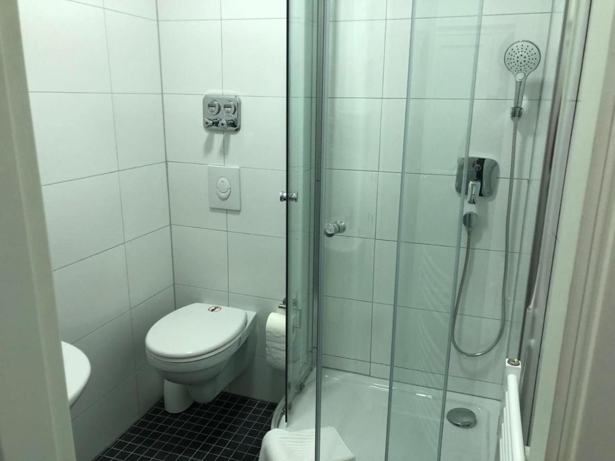 Apartments & Rooms Bad Soden באד סודן אם טאונוס מראה חיצוני תמונה