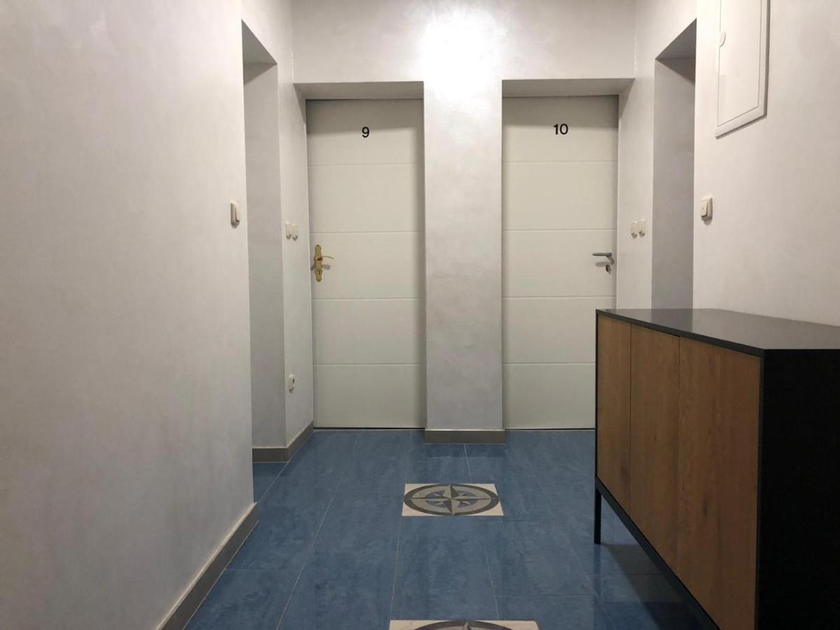 Apartments & Rooms Bad Soden באד סודן אם טאונוס מראה חיצוני תמונה