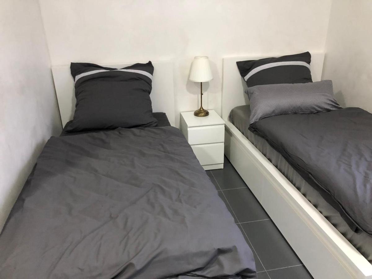 Apartments & Rooms Bad Soden באד סודן אם טאונוס מראה חיצוני תמונה