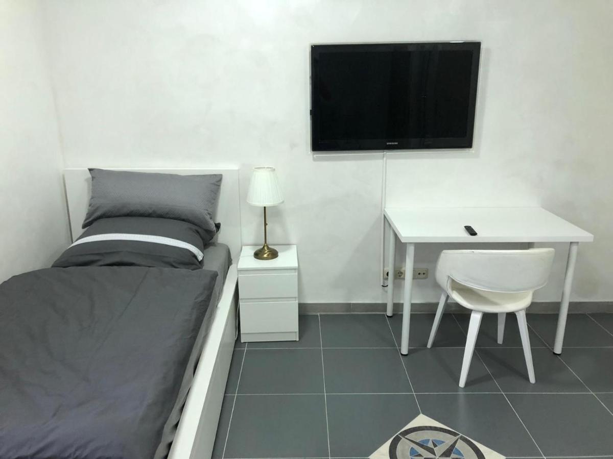 Apartments & Rooms Bad Soden באד סודן אם טאונוס מראה חיצוני תמונה