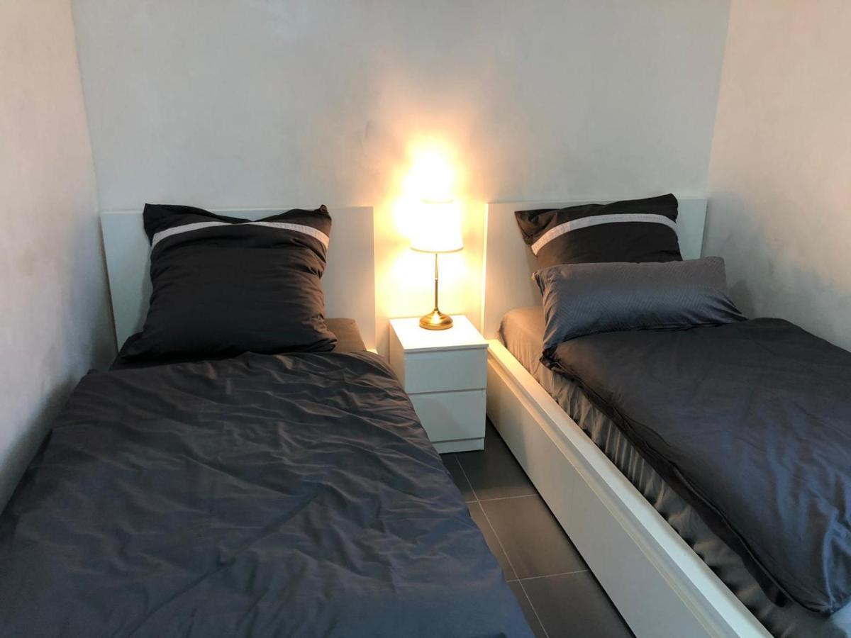 Apartments & Rooms Bad Soden באד סודן אם טאונוס מראה חיצוני תמונה