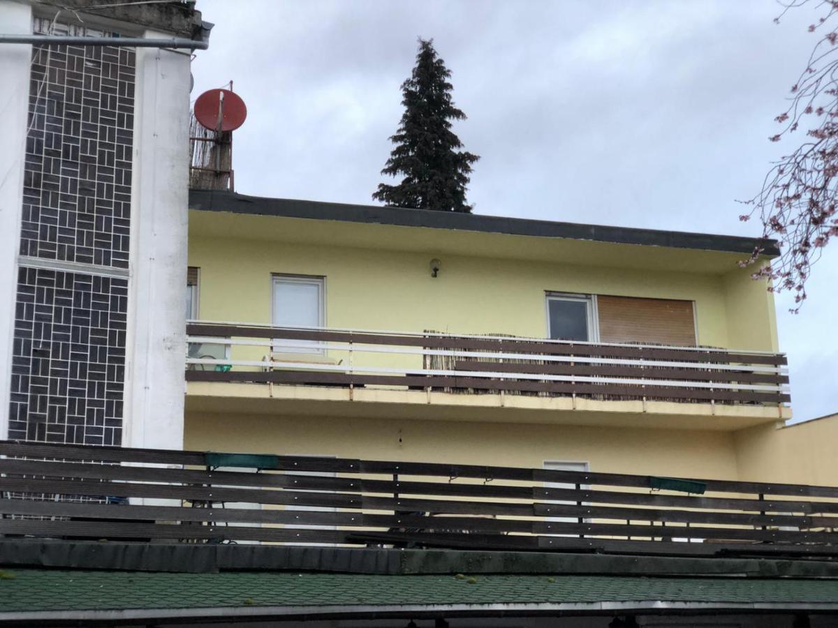Apartments & Rooms Bad Soden באד סודן אם טאונוס מראה חיצוני תמונה