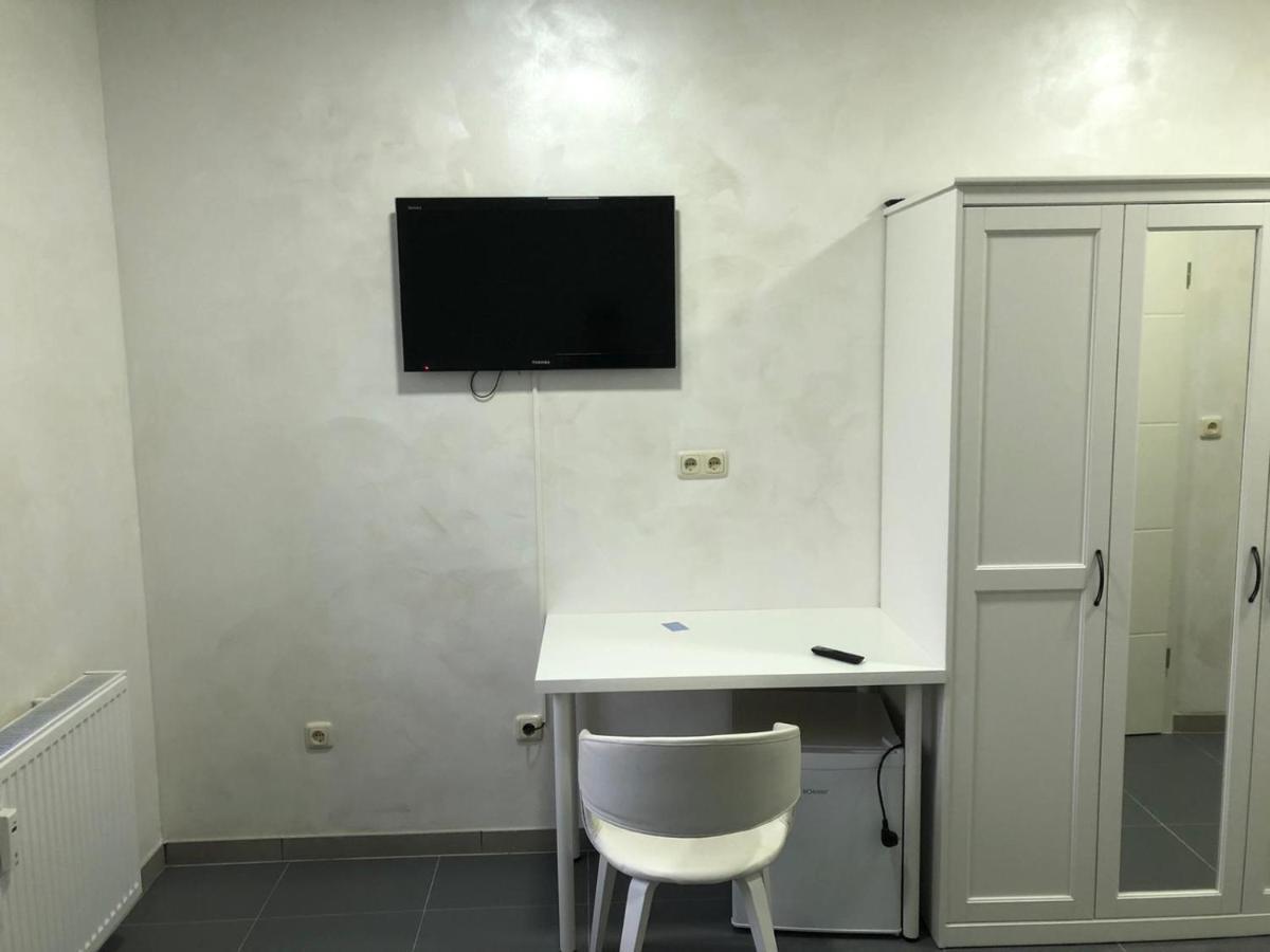 Apartments & Rooms Bad Soden באד סודן אם טאונוס מראה חיצוני תמונה