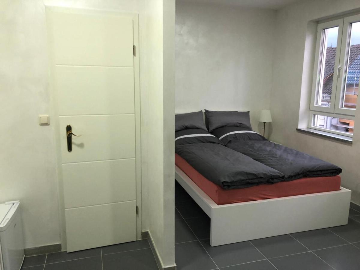 Apartments & Rooms Bad Soden באד סודן אם טאונוס מראה חיצוני תמונה