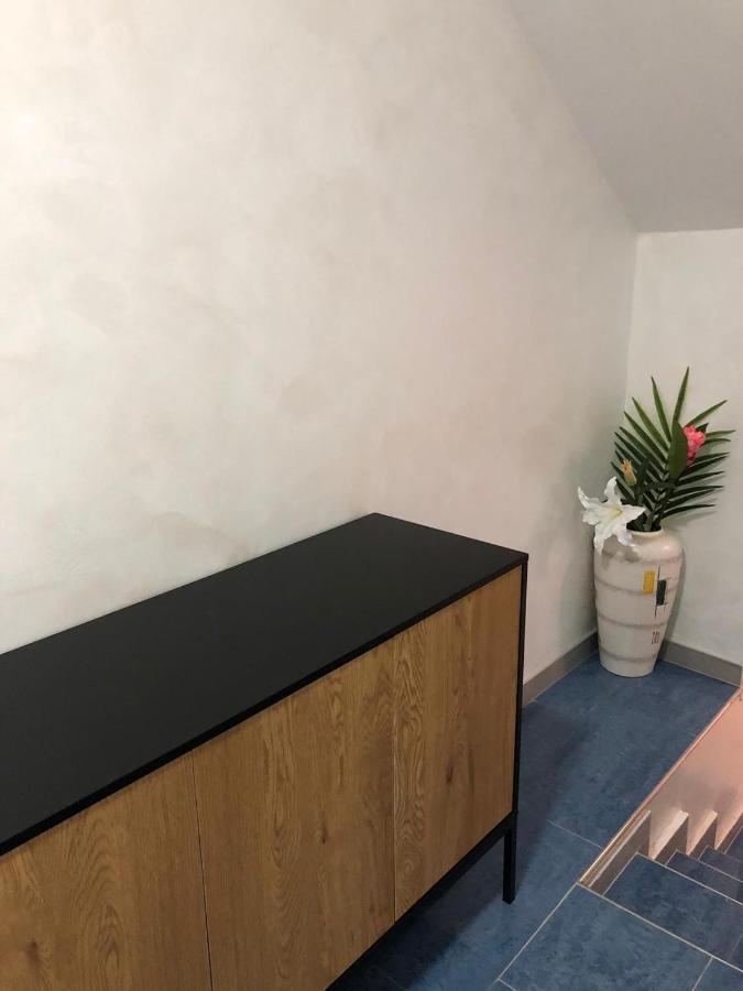 Apartments & Rooms Bad Soden באד סודן אם טאונוס מראה חיצוני תמונה